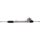 Purchase Top-Quality MAVAL - 93184M - Remanufactured Hydraulic Power Steering Rack and Pinion Assembly pa2