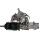 Purchase Top-Quality MAVAL - 93184M - Remanufactured Hydraulic Power Steering Rack and Pinion Assembly pa3