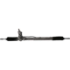 Purchase Top-Quality MAVAL - 93193M - Remanufactured Hydraulic Power Steering Rack and Pinion Assembly pa1