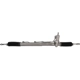 Purchase Top-Quality MAVAL - 93193M - Remanufactured Hydraulic Power Steering Rack and Pinion Assembly pa2