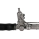 Purchase Top-Quality MAVAL - 93193M - Remanufactured Hydraulic Power Steering Rack and Pinion Assembly pa3