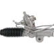 Purchase Top-Quality MAVAL - 93225M - Remanufactured Hydraulic Power Steering Rack and Pinion Assembly pa3