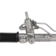 Purchase Top-Quality MAVAL - 93232M - Remanufactured Hydraulic Power Steering Rack and Pinion Assembly pa3