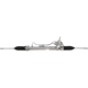 Purchase Top-Quality MAVAL - 93233M - Remanufactured Hydraulic Power Steering Rack and Pinion Assembly pa2