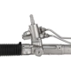 Purchase Top-Quality MAVAL - 93233M - Remanufactured Hydraulic Power Steering Rack and Pinion Assembly pa3