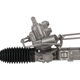 Purchase Top-Quality MAVAL - 93234M - Remanufactured Hydraulic Power Steering Rack and Pinion Assembly pa3