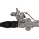 Purchase Top-Quality MAVAL - 93236M - Remanufactured Hydraulic Power Steering Rack and Pinion Assembly pa3