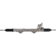 Purchase Top-Quality MAVAL - 93248M - Remanufactured Hydraulic Power Steering Rack and Pinion Assembly pa2