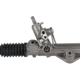Purchase Top-Quality MAVAL - 93248M - Remanufactured Hydraulic Power Steering Rack and Pinion Assembly pa3