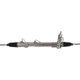 Purchase Top-Quality MAVAL - 93261M - Remanufactured Hydraulic Power Steering Rack and Pinion Assembly pa2