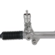 Purchase Top-Quality MAVAL - 93269M - Remanufactured Hydraulic Power Steering Rack and Pinion Assembly pa3