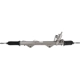 Purchase Top-Quality MAVAL - 93270M - Remanufactured Hydraulic Power Steering Rack and Pinion Assembly pa2