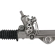 Purchase Top-Quality MAVAL - 93270M - Remanufactured Hydraulic Power Steering Rack and Pinion Assembly pa3