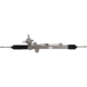 Purchase Top-Quality MAVAL - 93275M - Remanufactured Hydraulic Power Steering Rack and Pinion Assembly pa1