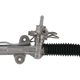 Purchase Top-Quality MAVAL - 93275M - Remanufactured Hydraulic Power Steering Rack and Pinion Assembly pa3