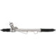 Purchase Top-Quality MAVAL - 9329M - Hydraulic Power Steering Rack and Pinion Assembly pa2