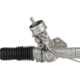 Purchase Top-Quality MAVAL - 9329M - Hydraulic Power Steering Rack and Pinion Assembly pa3