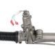 Purchase Top-Quality MAVAL - 93316M - Rack and Pinion Assembly pa3