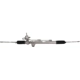 Purchase Top-Quality MAVAL - 93333M - Remanufactured Hydraulic Power Steering Rack and Pinion Assembly pa1