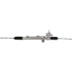 Purchase Top-Quality MAVAL - 93333M - Remanufactured Hydraulic Power Steering Rack and Pinion Assembly pa2