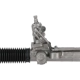 Purchase Top-Quality MAVAL - 93338M - Remanufactured Hydraulic Power Steering Rack and Pinion Assembly pa3