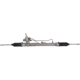 Purchase Top-Quality MAVAL - 93341M - Remanufactured Hydraulic Power Steering Rack and Pinion Assembly pa1