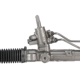 Purchase Top-Quality MAVAL - 93341M - Remanufactured Hydraulic Power Steering Rack and Pinion Assembly pa3