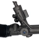 Purchase Top-Quality Remanufactured Complete Rack Assembly by MAVAL - 93446M pa3