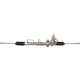 Purchase Top-Quality MAVAL - 9344M - Remanufactured Hydraulic Power Steering Rack and Pinion Assembly pa1