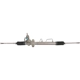 Purchase Top-Quality MAVAL - 9344M - Remanufactured Hydraulic Power Steering Rack and Pinion Assembly pa2