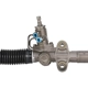 Purchase Top-Quality MAVAL - 9344M - Remanufactured Hydraulic Power Steering Rack and Pinion Assembly pa3