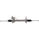Purchase Top-Quality MAVAL - 9350M - Remanufactured Hydraulic Power Steering Rack and Pinion Assembly pa1