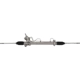 Purchase Top-Quality MAVAL - 9354MN - New Hydraulic Power Steering Rack and Pinion Assembly pa2