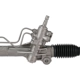 Purchase Top-Quality MAVAL - 9354MN - New Hydraulic Power Steering Rack and Pinion Assembly pa3