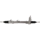 Purchase Top-Quality MAVAL - 9367M - Remanufactured Hydraulic Power Steering Rack and Pinion Assembly pa2