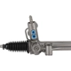 Purchase Top-Quality MAVAL - 9367M - Remanufactured Hydraulic Power Steering Rack and Pinion Assembly pa3