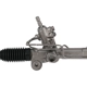Purchase Top-Quality MAVAL - 9375M - Remanufactured Hydraulic Power Steering Rack and Pinion Assembly pa3