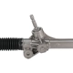 Purchase Top-Quality MAVAL - 94333M - Remanufactured Manual Steering Rack and Pinion for Electric Power Steering System pa3