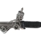 Purchase Top-Quality MAVAL - 95353M - Hydraulic Power Steering Rack and Pinion Assembly pa2