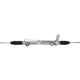 Purchase Top-Quality MAVAL - 95365M - Remanufactured Hydraulic Power Steering Rack and Pinion Assembly pa1