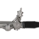 Purchase Top-Quality MAVAL - 95365M - Remanufactured Hydraulic Power Steering Rack and Pinion Assembly pa2