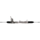 Purchase Top-Quality MAVAL - 95379M - Remanufactured Hydraulic Power Steering Rack and Pinion Assembly pa1