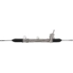 Purchase Top-Quality MAVAL - 95379M - Remanufactured Hydraulic Power Steering Rack and Pinion Assembly pa2