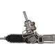 Purchase Top-Quality MAVAL - 95379M - Remanufactured Hydraulic Power Steering Rack and Pinion Assembly pa3