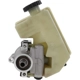 Purchase Top-Quality MAVAL - 97267MN - Power Steering Pump pa1