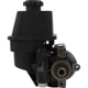 Purchase Top-Quality MAVAL - 97273MN - Power Steering Pump pa1