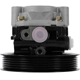Purchase Top-Quality MAVAL - 97274MN - Power Steering Pump pa2