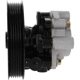 Purchase Top-Quality MAVAL - 97274MN - Power Steering Pump pa3