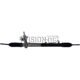 Purchase Top-Quality Remanufactured Complete Rack Assembly by VISION OE - 313-0231 pa2