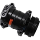 Purchase Top-Quality Remanufactured Compressor by ACDELCO - 15-20421 pa2